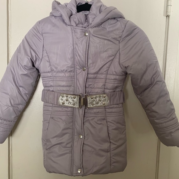 GUESS puffer jacket - Picture 3 of 16